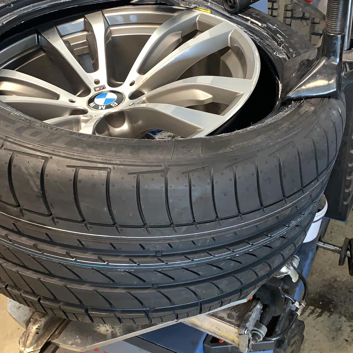 BMW M Felge